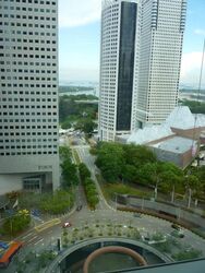 Suntec Tower Three (D1), Office #625898501
